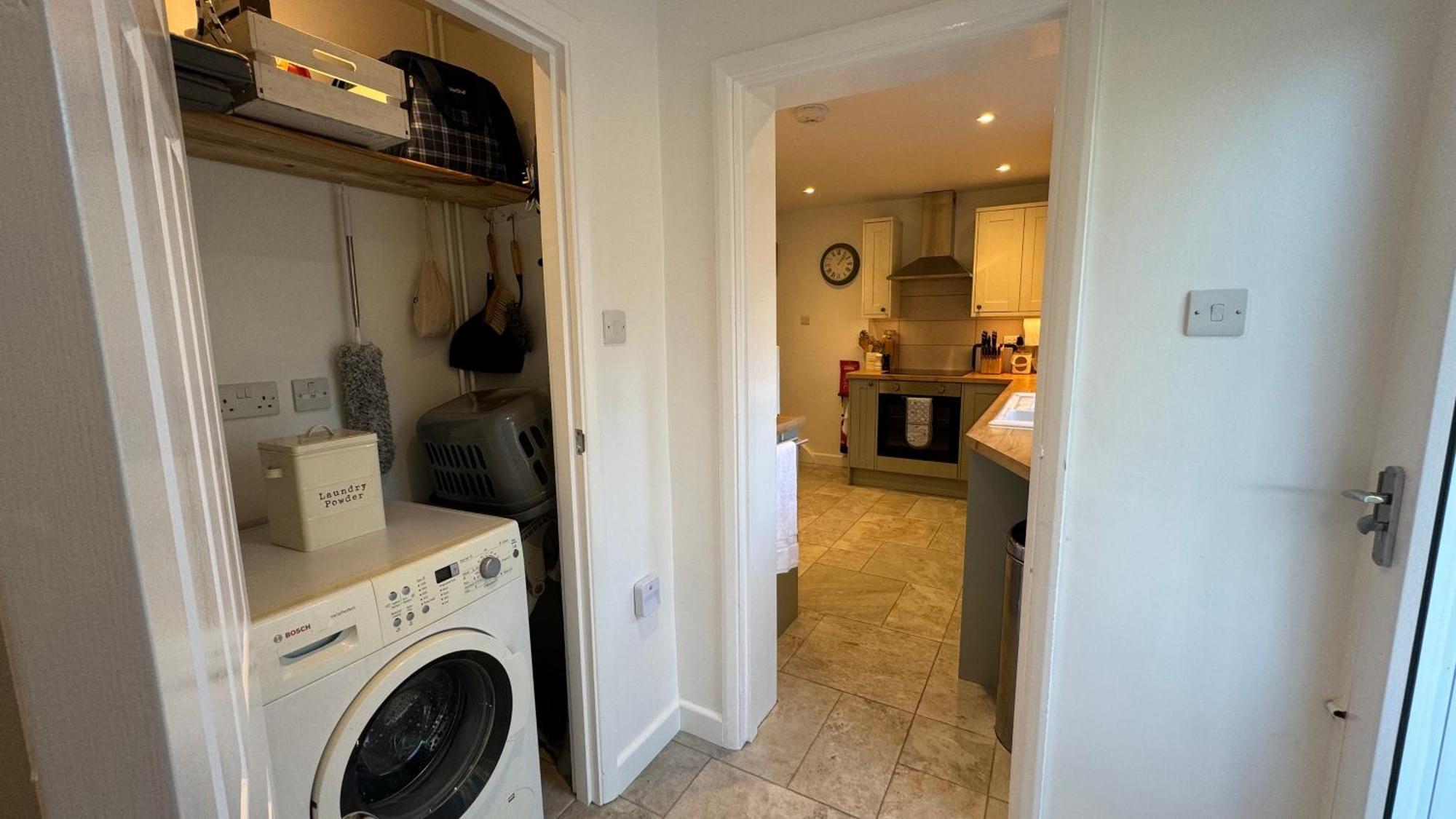 3 Bed Spa Cottage Southwater Exterior foto